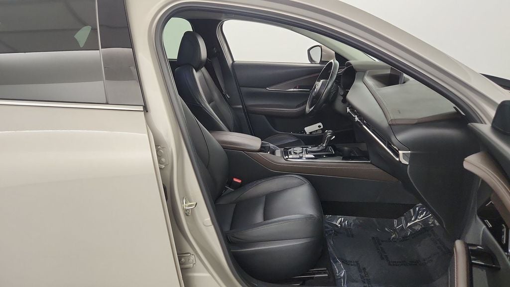 2023 Mazda Mazda CX-30 2.5 S Premium Package