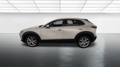 2023 Mazda Mazda CX-30 2.5 S Premium Package