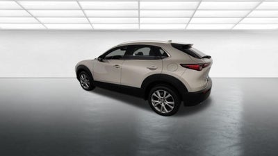 2023 Mazda Mazda CX-30 2.5 S Premium Package