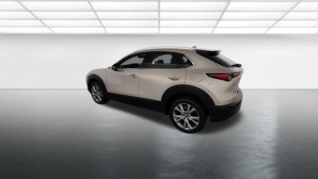 2023 Mazda Mazda CX-30 2.5 S Premium Package