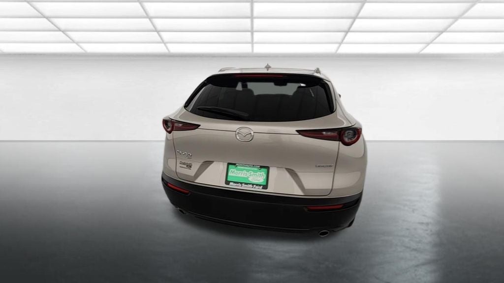 2023 Mazda Mazda CX-30 2.5 S Premium Package