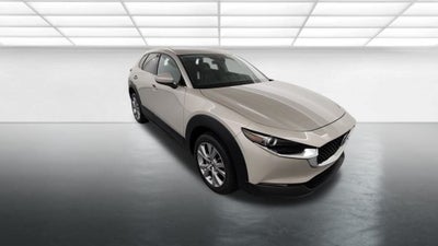 2023 Mazda Mazda CX-30 2.5 S Premium Package