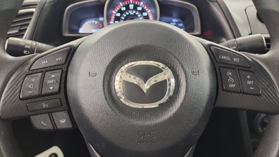 2014 Mazda Mazda3 i Sport