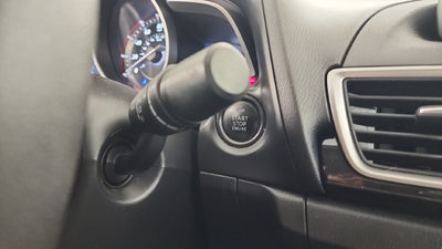 2014 Mazda Mazda3 i Sport