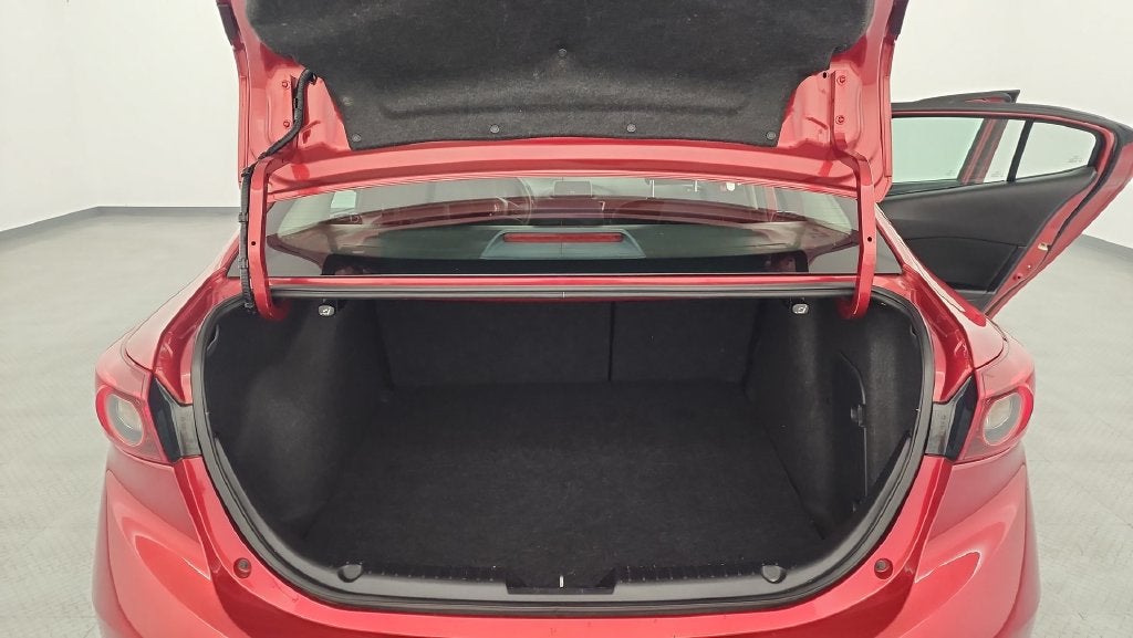2014 Mazda Mazda3 i Sport