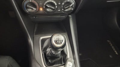 2014 Mazda Mazda3 i Sport