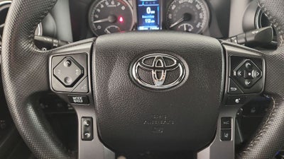 2021 Toyota Tacoma TRD Sport V6