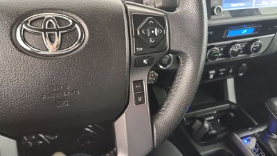 2021 Toyota Tacoma TRD Sport V6