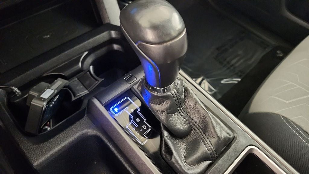 2021 Toyota Tacoma TRD Sport V6