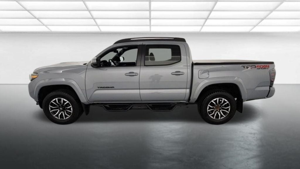 2021 Toyota Tacoma TRD Sport V6