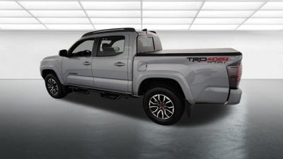 2021 Toyota Tacoma TRD Sport V6