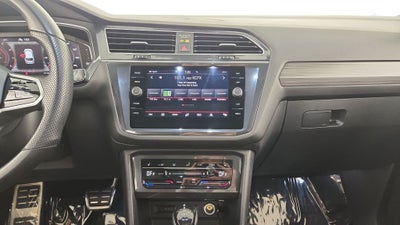 2022 Volkswagen Tiguan 2.0T SEL R-Line