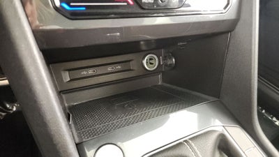 2022 Volkswagen Tiguan 2.0T SEL R-Line