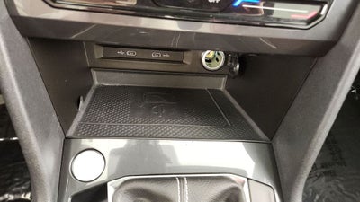 2022 Volkswagen Tiguan 2.0T SEL R-Line