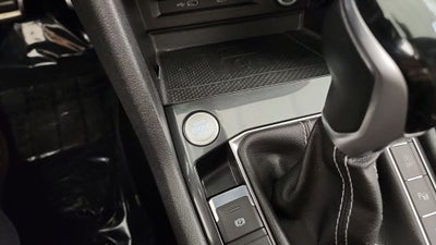 2022 Volkswagen Tiguan 2.0T SEL R-Line