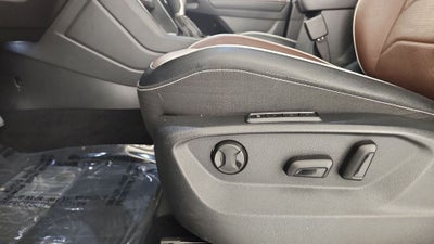 2022 Volkswagen Tiguan 2.0T SEL R-Line