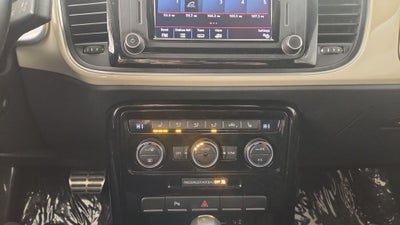 2019 Volkswagen Beetle Convertible 2.0T Final Edition SEL