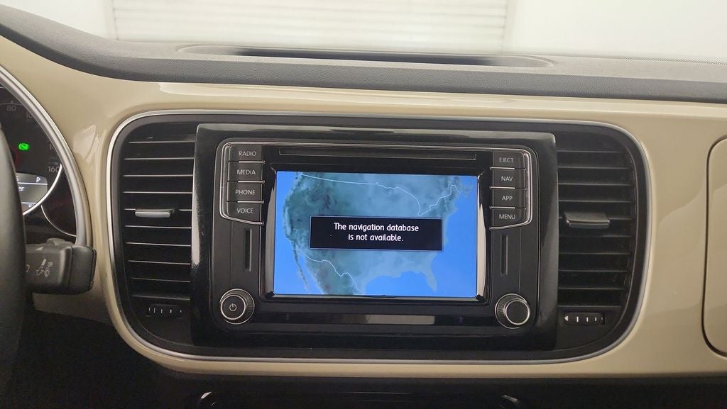 2019 Volkswagen Beetle Convertible 2.0T Final Edition SEL