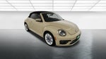2019 Volkswagen Beetle Convertible 2.0T Final Edition SEL