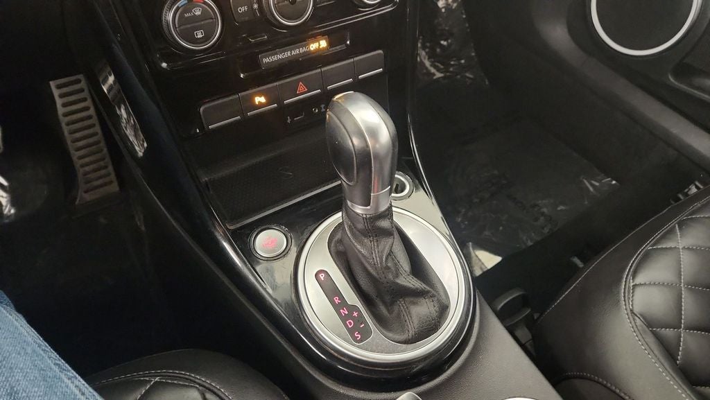 2019 Volkswagen Beetle Convertible 2.0T Final Edition SEL