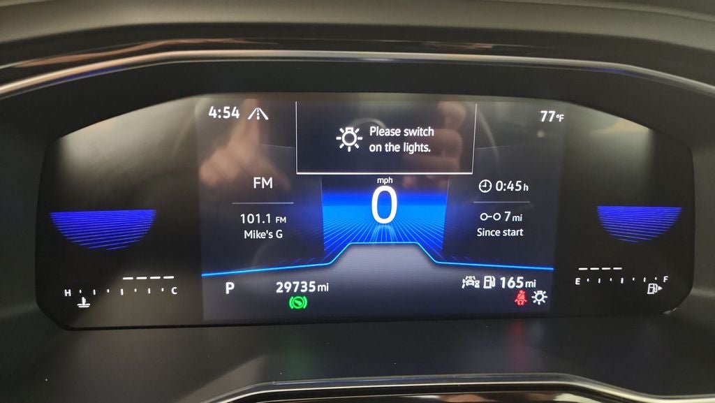 2023 Volkswagen Jetta 1.5T S