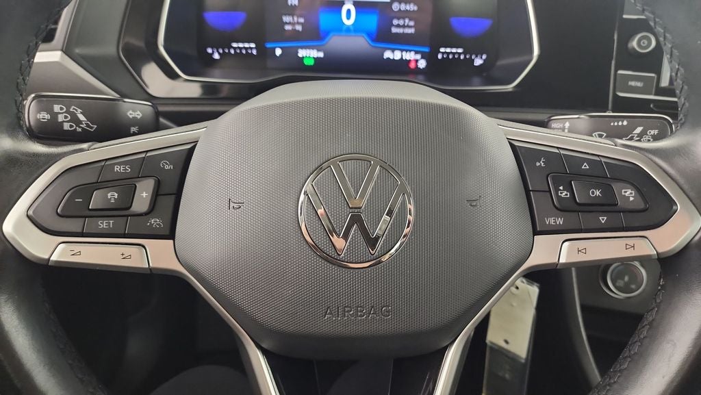 2023 Volkswagen Jetta 1.5T S