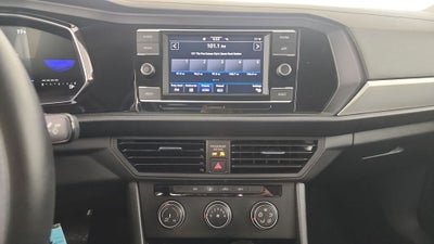 2023 Volkswagen Jetta 1.5T S