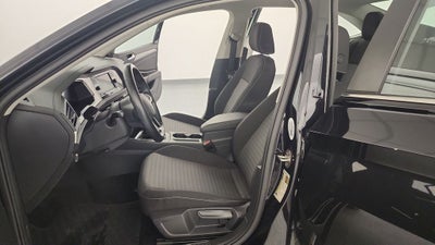 2023 Volkswagen Jetta 1.5T S