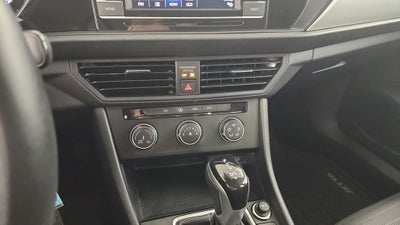 2023 Volkswagen Jetta 1.5T S