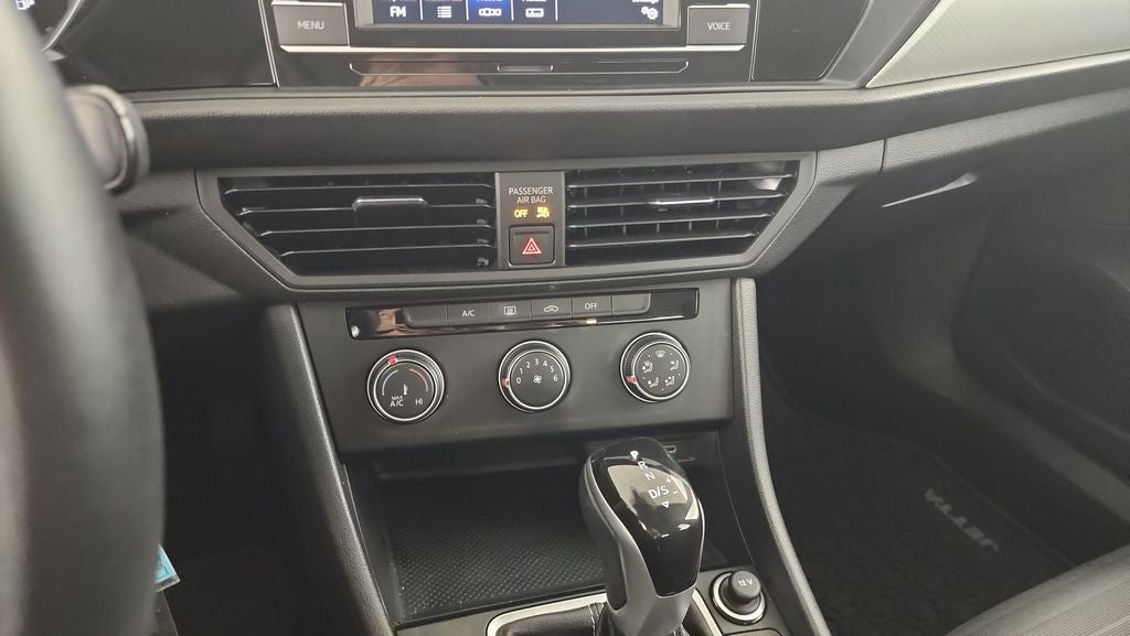 2023 Volkswagen Jetta 1.5T S