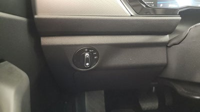 2023 Volkswagen Jetta 1.5T S