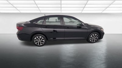 2023 Volkswagen Jetta 1.5T S