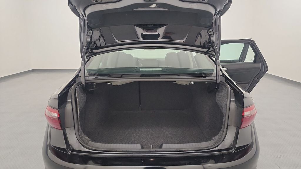 2023 Volkswagen Jetta 1.5T S