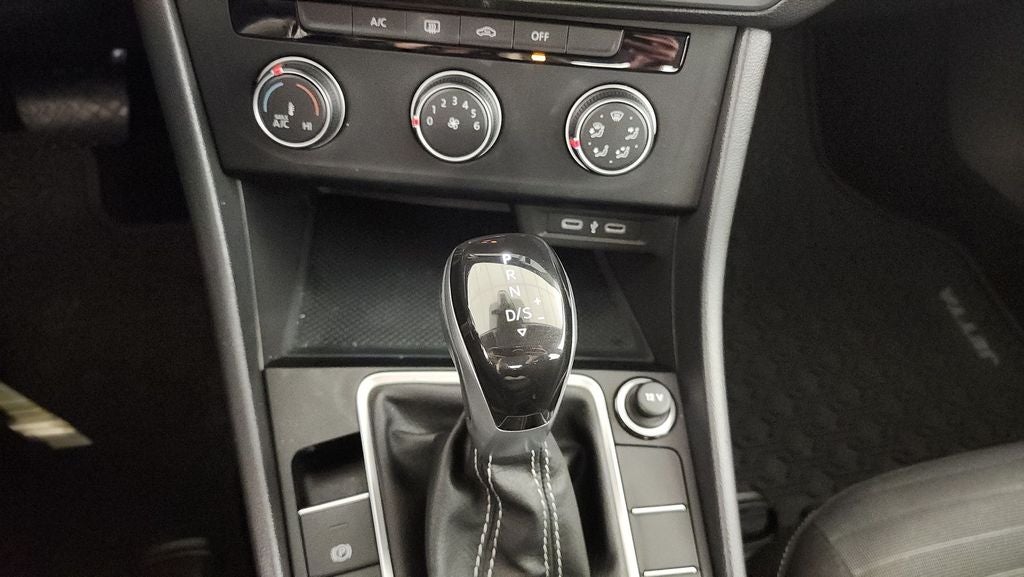 2023 Volkswagen Jetta 1.5T S