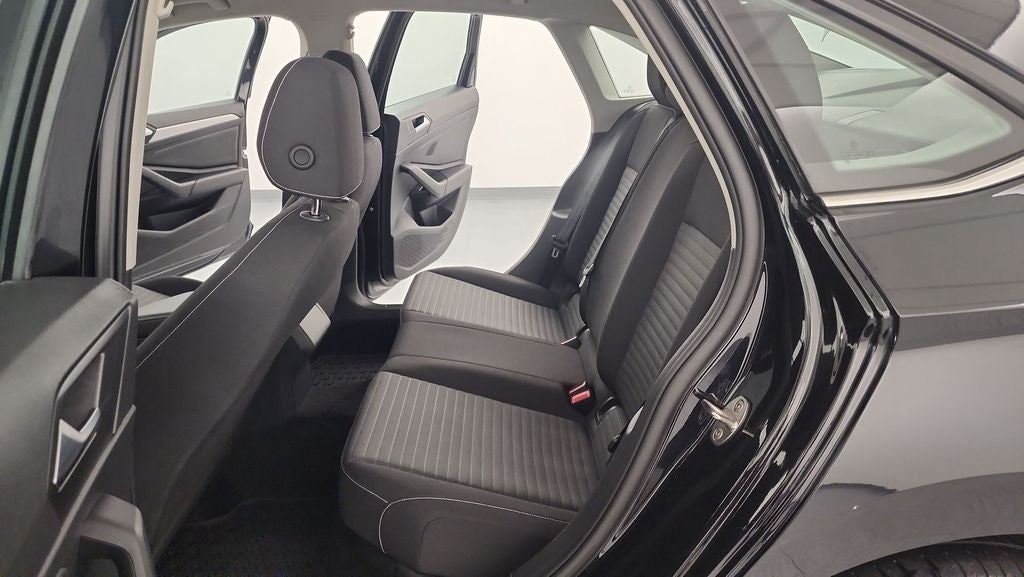 2023 Volkswagen Jetta 1.5T S