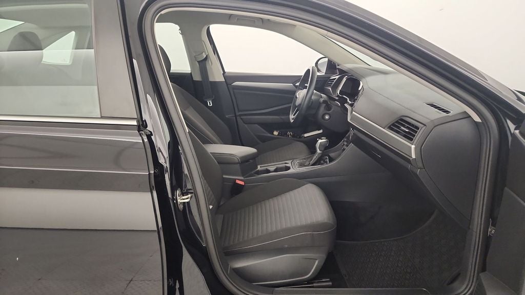 2023 Volkswagen Jetta 1.5T S