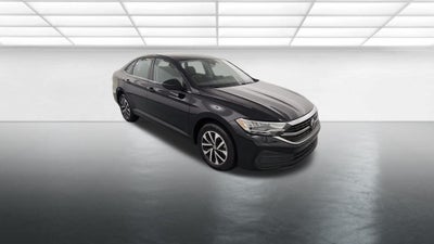 2023 Volkswagen Jetta 1.5T S
