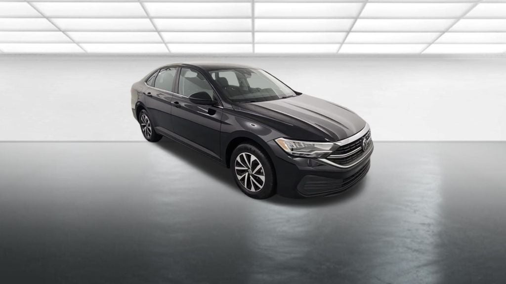 2023 Volkswagen Jetta 1.5T S