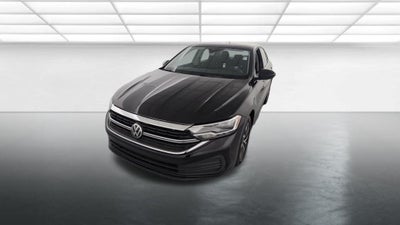 2023 Volkswagen Jetta 1.5T S