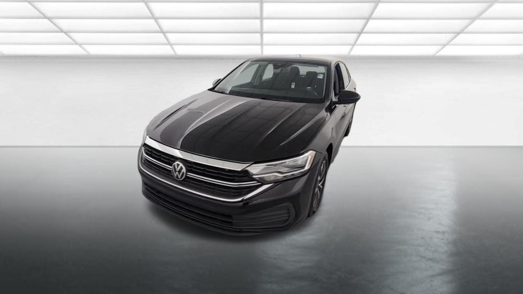 2023 Volkswagen Jetta 1.5T S