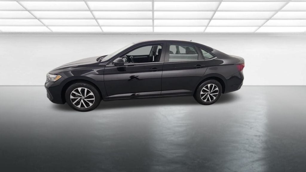 2023 Volkswagen Jetta 1.5T S