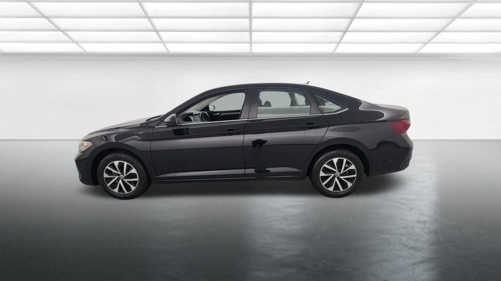 2023 Volkswagen Jetta 1.5T S