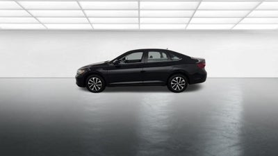 2023 Volkswagen Jetta 1.5T S