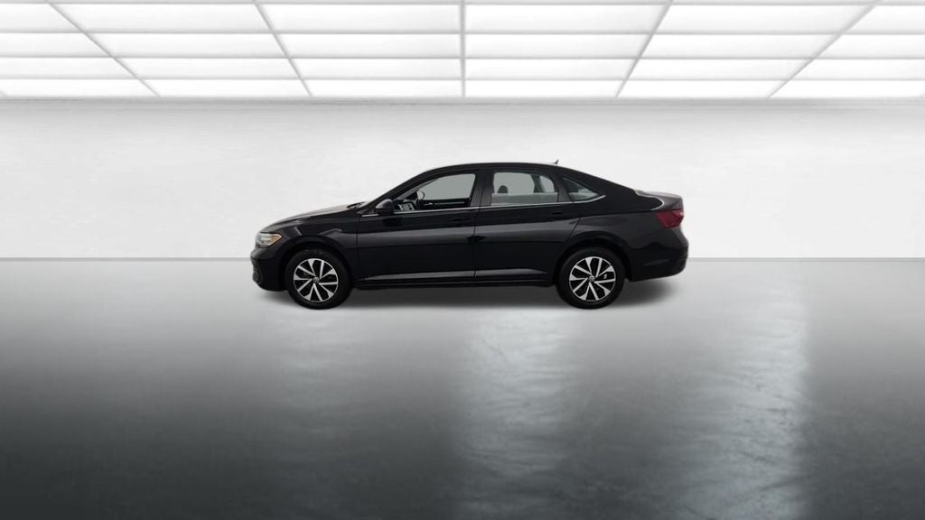 2023 Volkswagen Jetta 1.5T S