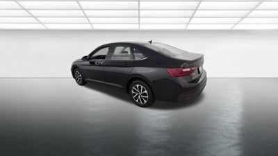 2023 Volkswagen Jetta 1.5T S