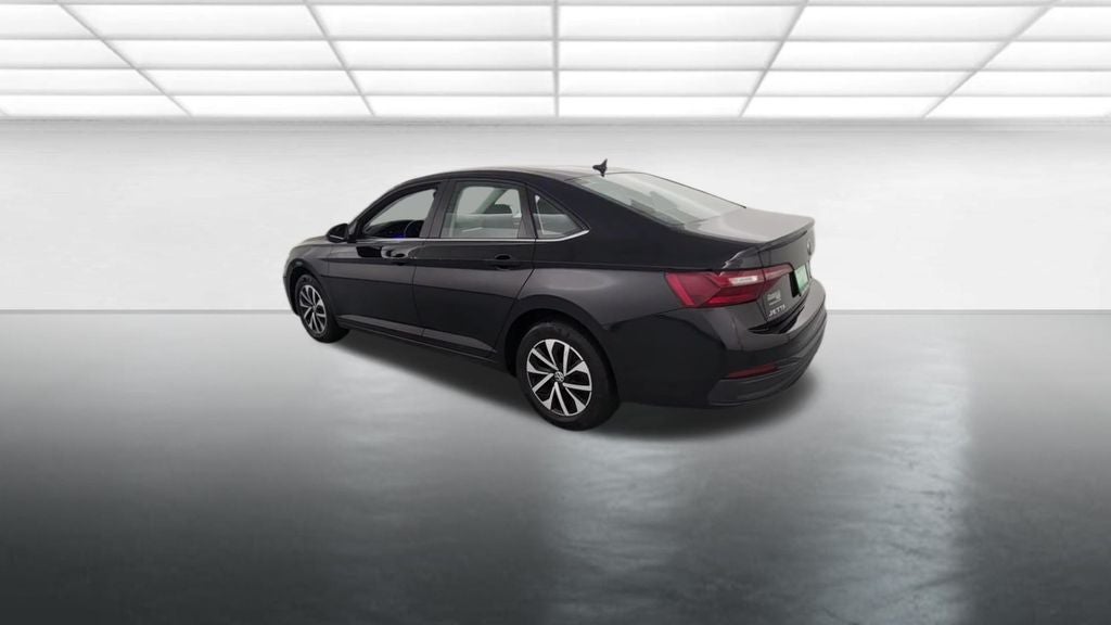 2023 Volkswagen Jetta 1.5T S