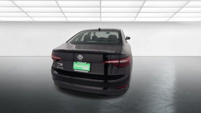 2023 Volkswagen Jetta 1.5T S