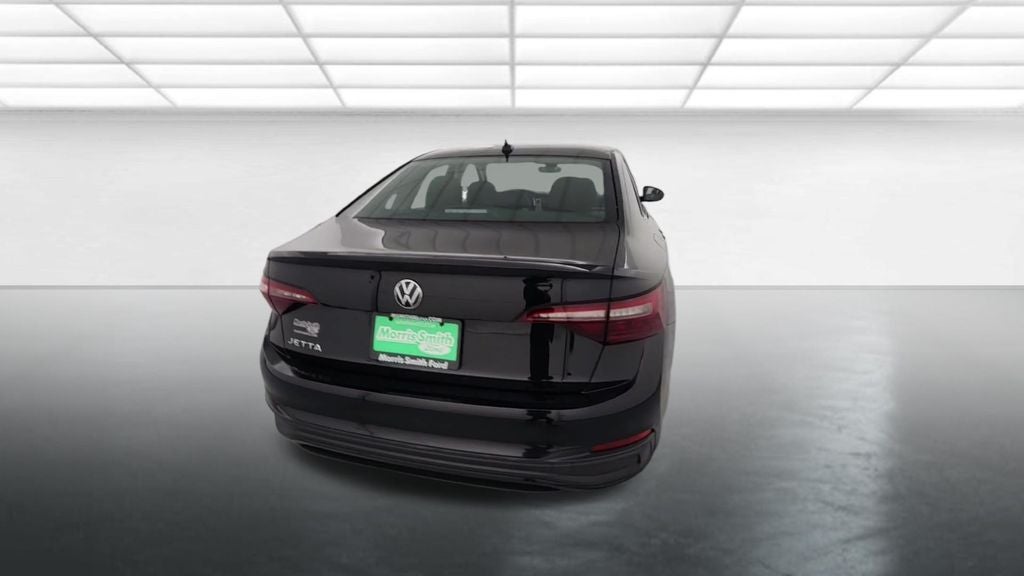 2023 Volkswagen Jetta 1.5T S