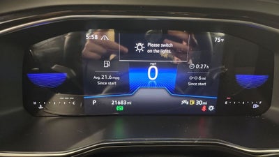 2023 Volkswagen Jetta 1.5T S