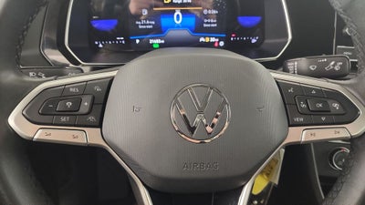 2023 Volkswagen Jetta 1.5T S